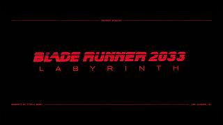 Blade Runner 2033: Labyrinth annunciato con un trailer all’Annapurna Interactive Showcase