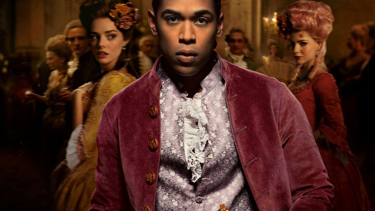 Chevalier: trailer e poster del film Searchlight Pictures su Disney+