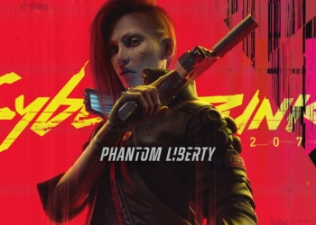 Cyberpunk 2077: Phantom Liberty, annunciata la data d'uscita all'Xbox Games Showcase