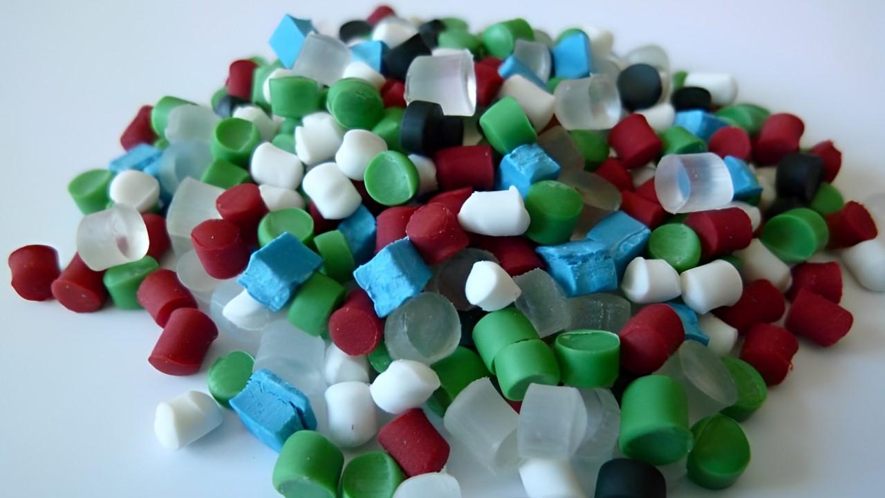 PVC: successo nel riciclo con una percentuale del 97%