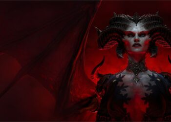 Diablo 4 Dynamic Theme Now Available on Xbox Series X/S