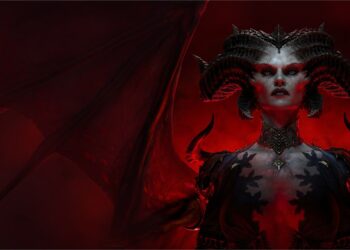 Diablo IV is Blizzard's most successful release