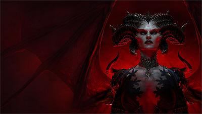 Diablo 4: tema dinamico disponibile ora su Xbox Series X/S