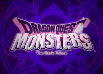 Dragon Quest Monsters: Il Principe oscuro annunciato con trailer e data d'uscita
