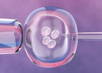 Malattie genetiche: creati embrioni umani sintetici per fini di studio
