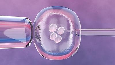 Malattie genetiche: creati embrioni umani sintetici per fini di studio