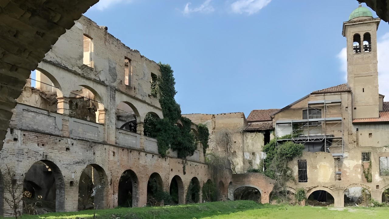 Rigenerazione architettonica: al via nuovo progetto che valorizza il verde