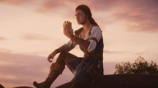 Fable, la protagonista del trailer criticata per l’aspetto fisico: “è poco attraente”