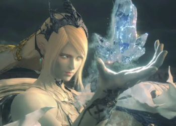 Final Fantasy XVI: Ryota Suzuki lo considera il "suo personale capolavoro"