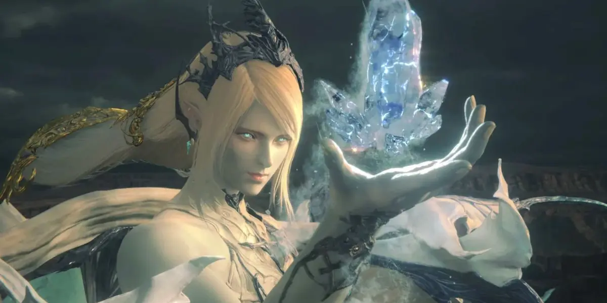 Final Fantasy 16: Clive Beats Dante, According to Former Devil May Cry Dev  Ryota Suzuki - Game Informer