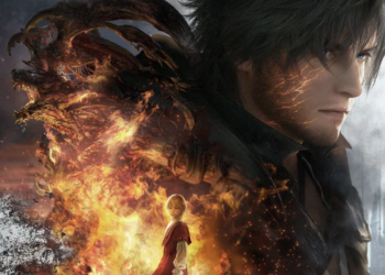 Final Fantasy XVI: Square Enix chiede ai fan quali aggiunte vorrebbero vedere in futuro