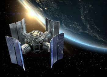 Solar panels in space: Orbiting wireless photovoltaics become operational