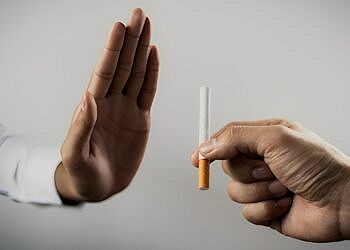 Dipendenza da tabacco e nicotina: aggiornate le raccomandazioni per il trattamento