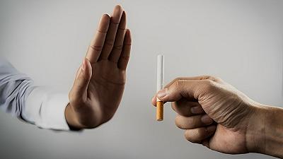 Dipendenza da tabacco e nicotina: aggiornate le raccomandazioni per il trattamento