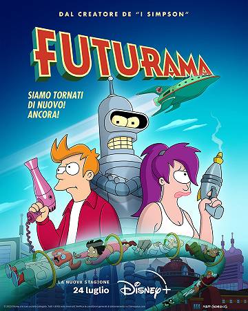 futurama