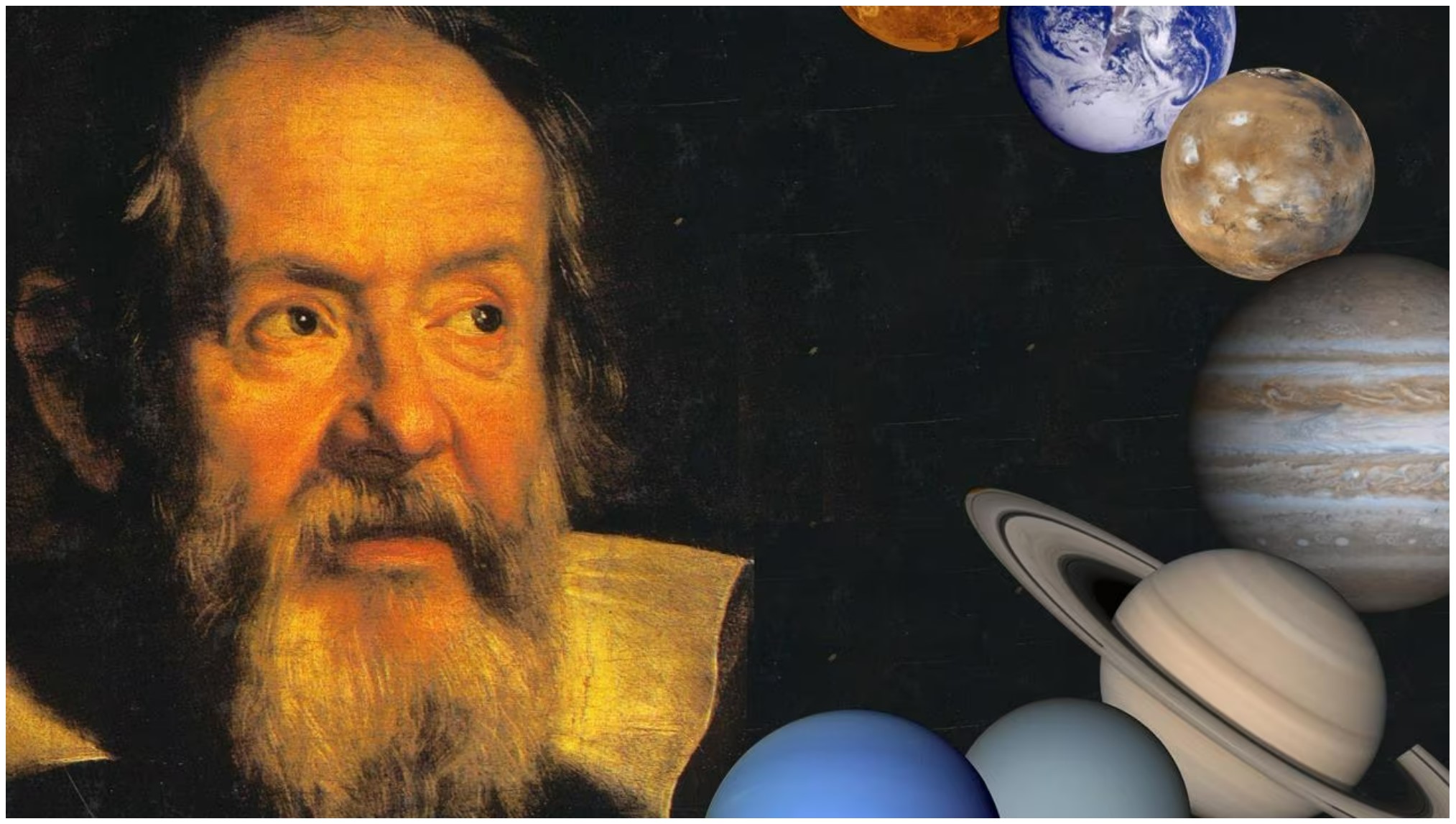 The Legacy Of Galileo Galilei Artist Of Science And Art Scientist 