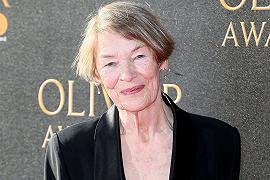 Glenda Jackson: morta l’attrice due volte premio Oscar