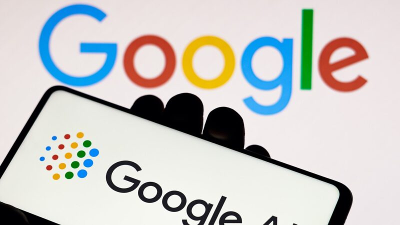 Google lancia funzioni per gli inserzionisti basate sull’AI per spingere sull’automazione