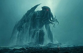 Il Richiamo di Cthulhu: James Wan vorrebbe realizzarne un film