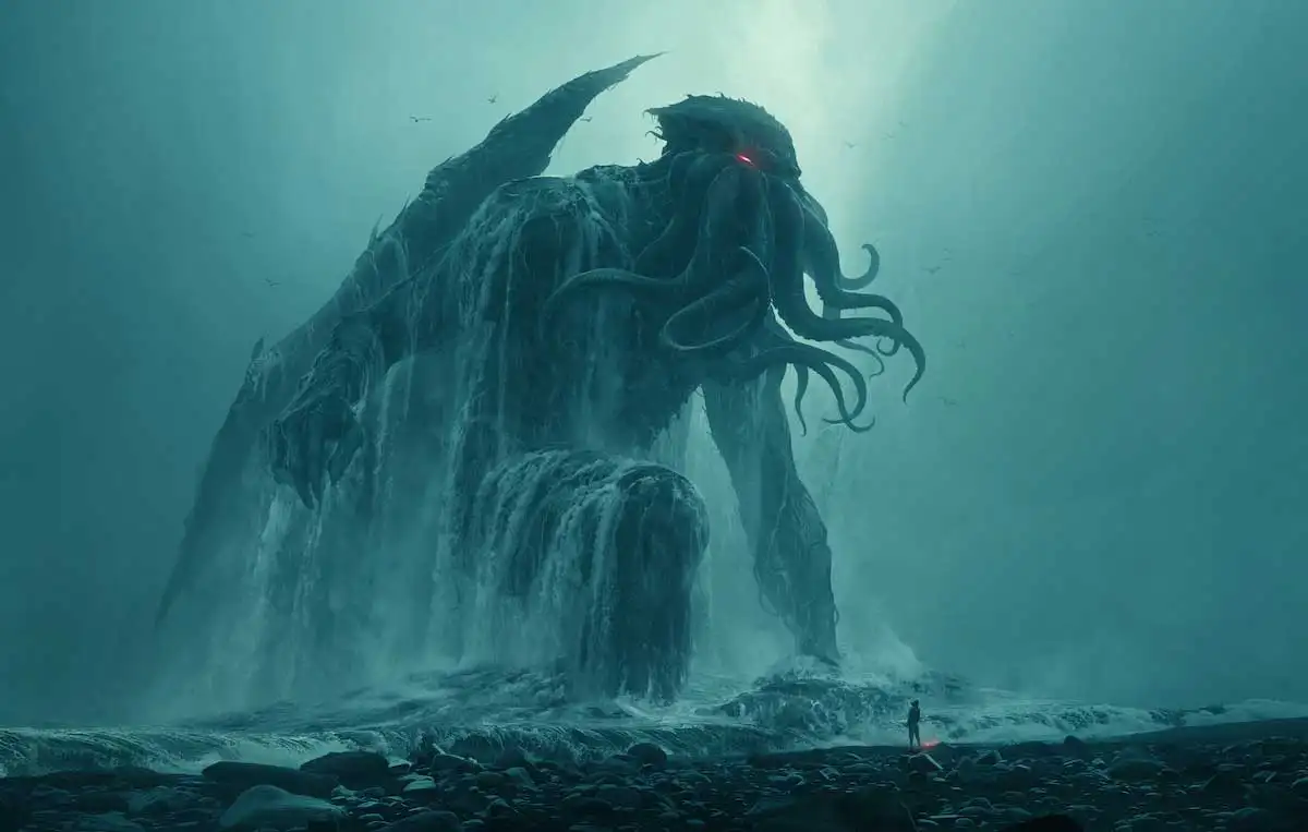 Il Richiamo di Cthulhu: James Wan vorrebbe realizzarne un film