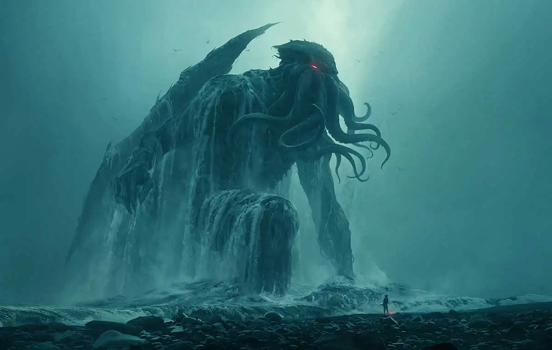 Il Richiamo di Cthulhu: James Wan vorrebbe realizzarne un film