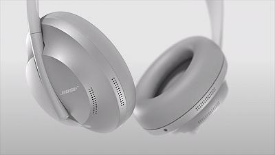 Offerte Amazon: Bose Noise Cancelling Headphones 700 in super sconto