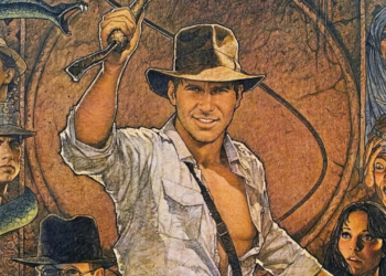 Indiana Jones: la saga è in super sconto in occasione della Festa delle Offerte Prime
