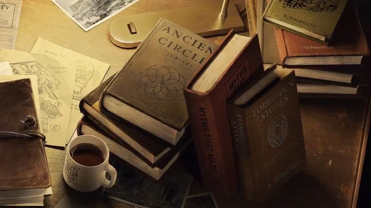 Indiana Jones di MachineGames sarà sia in prima che in terza persona, per un leaker