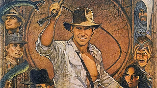 Indiana Jones: la saga è in super sconto in occasione della Festa delle Offerte Prime