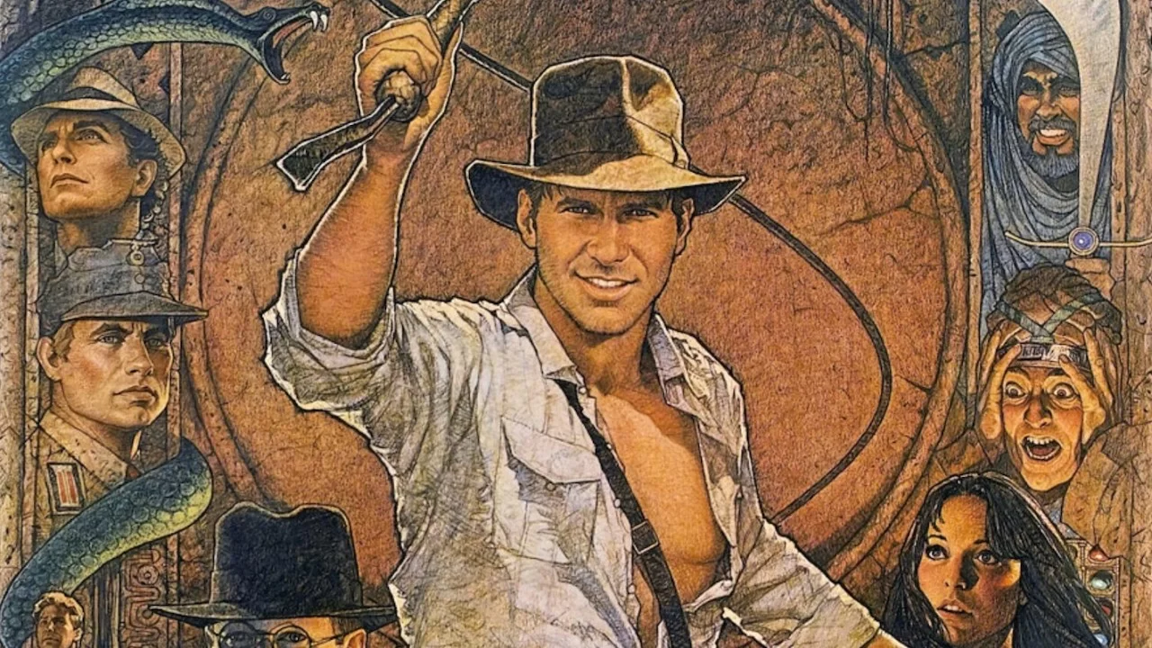 Indiana Jones di MachineGames non sarà collegato alla trama dei film
