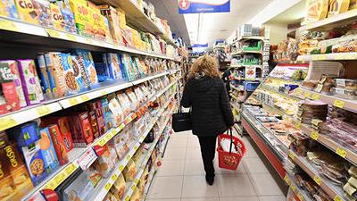 Indice di fiducia: l’Istat rivela crescita nei consumatori, calo nelle imprese