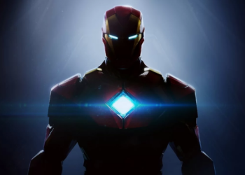 Iron Man: il gioco di EA Motive utilizzerà l'Unreal Engine 5, un annuncio lavorativo lo conferma