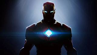 Iron Man: il gioco di EA Motive utilizzerà l’Unreal Engine 5, un annuncio lavorativo lo conferma