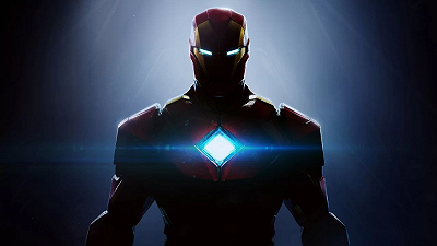 Iron Man: il gioco di EA Motive utilizzerà l’Unreal Engine 5, un annuncio lavorativo lo conferma