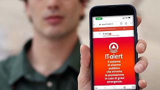 IT Alert, ripartono i test: ecco le prossime regioni coinvolte