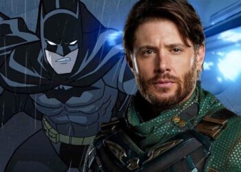 Batman: Jensen Ackles sarebbe interessato al ruolo