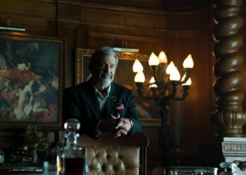 The Continental: le prime immagini della serie tratta da John Wick