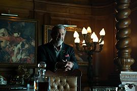 The Continental: le prime immagini della serie tratta da John Wick