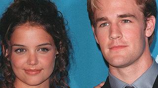 Dawson’s Creek: Katie Holmes non ha voluto un finale amoroso tra Joey e Dawson