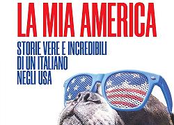 La mia America: a luglio in vendita il libro di Andrea Careri
