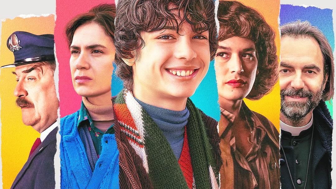 Le mie ragazze di carta: trailer e foto del nuovo film di Luca Lucini