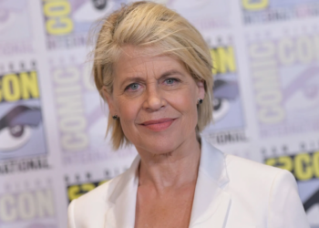 'Stranger Things 5': Linda Hamilton joins the cast of the series