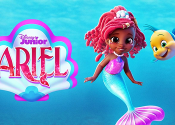 La Sirenetta: in sviluppo una serie animata per Disney Junior