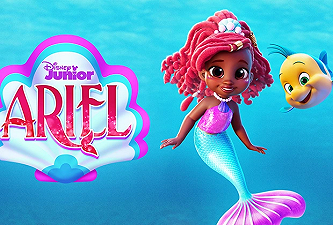 La Sirenetta: in sviluppo una serie animata per Disney Junior