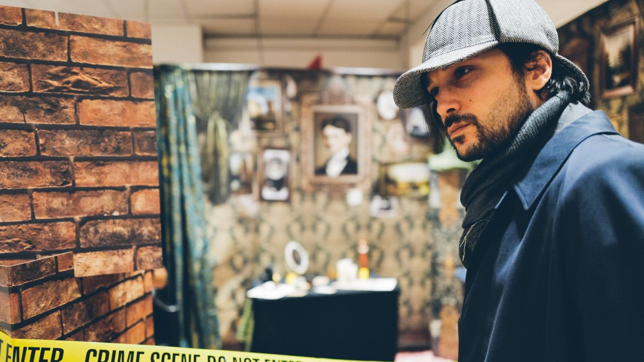 Lucca Comics & Games e Feltrinelli: gli eventi escape room nelle librerie
