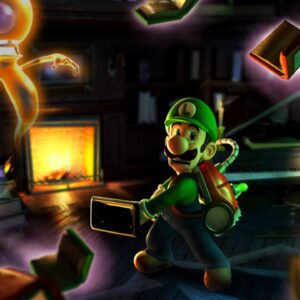 Luigi's Mansion 2 HD: il trailer del titolo dal Nintendo Direct