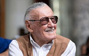 Stan Lee: i figli di Jack Kirby contro il documentario di Disney+