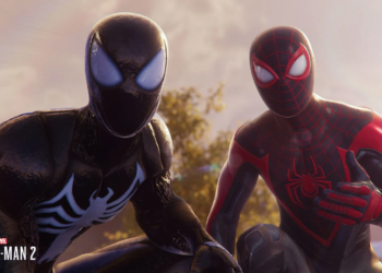 Marvel's Spider-Man 2: data di uscita annunciata ufficialmente al Summer Game Fest