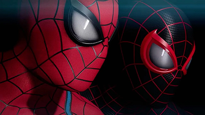 Marvel’s Spider-Man 2: un leak svela la presenza di diverse schermate di avvio