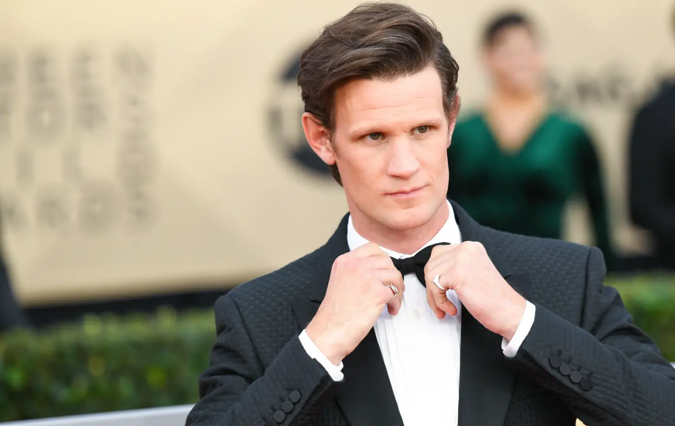 Giffoni Film Festival 2023: Matt Smith tra gli ospiti